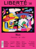 Liberté, no 346